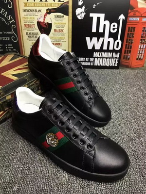 Gucci Fashion Casual Men Shoes_133